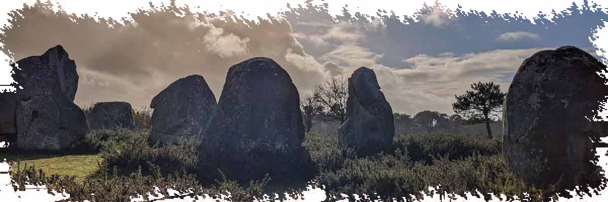 Stage de pratiques énergétiques « entre Ciel et Terre au Pays des Mégalithes »